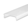Abdeckung COVER61 opal+ für Profil LAMP30 V1+V2, 300cm