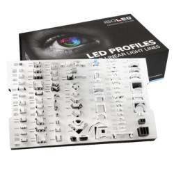 ISOLED® - 2026 Musterbox