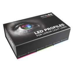 ISOLED® - 2026 Musterbox