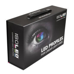 ISOLED® - 2026 Musterbox