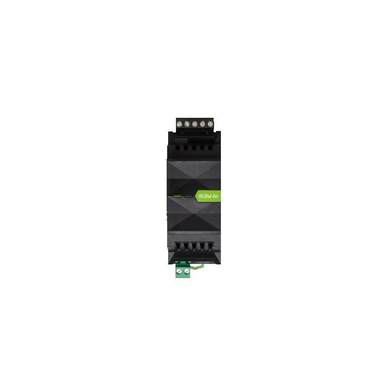 RGBW 24V Dimmer Air